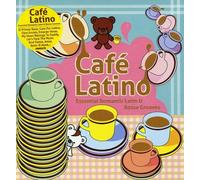 Various - Cafe Latino