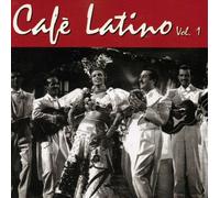 Various - Cafe Latino Vol.1