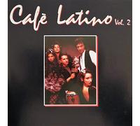 Various - Cafe Latino Vol.2