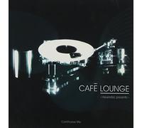 Various - Cafe Lounge