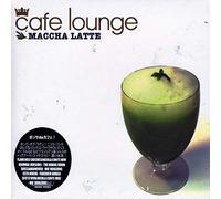 Various - Cafe Lounge Green Tea Latte / Various