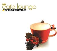 Various - Cafe Lounge: X-Mas Bossa