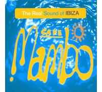 Various - Cafe Mambo Real Soun