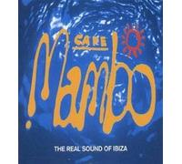 Various - Cafe Mambo-Real Sound of Ibiza