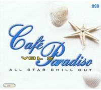 Various - Cafe Paradiso Vol.2-All Star