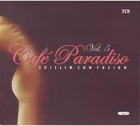 Various - Cafe Paradiso Vol.5