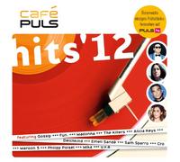 Various - Cafe Puls Hits '12 [Import]