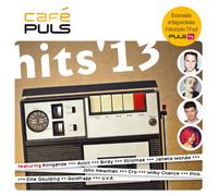 Various - Cafe Puls Hits 13