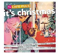 Various - Café Puls - It'S Christmas