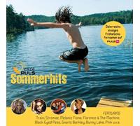 Various - Cafe Puls Sommerhits