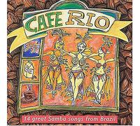 Various - Cafe Rio
