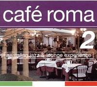 Various - Cafe Roma 2
