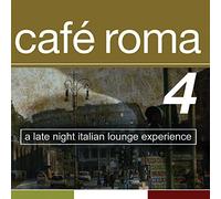 Various - Cafe Roma 4