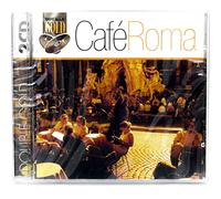 Various - Cafe Roma [Import]