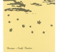 Various - Cafe Teatro