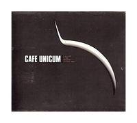 Various - cafe unicum