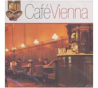 Various - Cafe Vienna