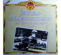 Various - Caféhaus- und Salonorchester der 30er und 40er Jahre