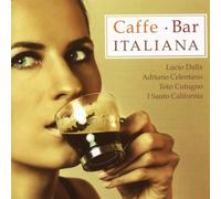 Various - Caffe Bar Italiana