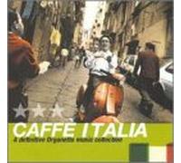 Various - Caffe Italia