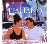 Various - Caffe Italiano