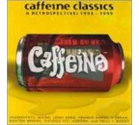 Various - Caffeine Classics: Retrospective 1994