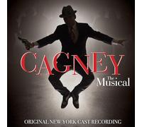 Various - Cagney / Original New York Cast Recording