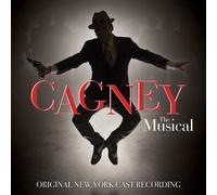 Various - Cagney / Original New York Cast Recording