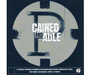 Various - Cained & Able