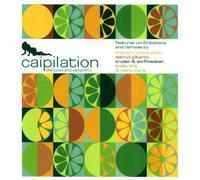 Various - Caipilation-Delicious&Delightf