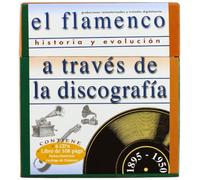Various - Caja 6cd + Libro