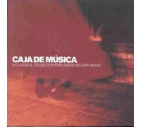 Various - Caja de Música - Classical Music from Latin Countries