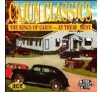 Various - Cajun Classics