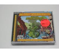 Various - Cajun Favourites Vol.1