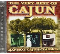 Various - Cajun Very Best of