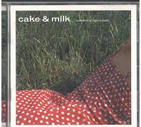 Various - Cake & Milk - Summers of Love in Paris