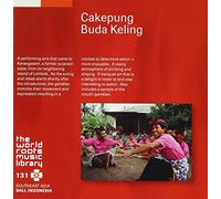 Various - Cakepung Buda Keling