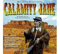 Various - Calamity Jane