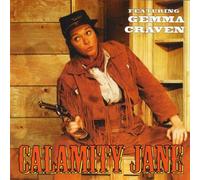 Various - Calamity Jane
