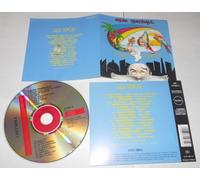 Various - CALDO TROPICALE Willy Chirino/Grupo Raices/La Empresa.. (1992 COLUMBIA) ..