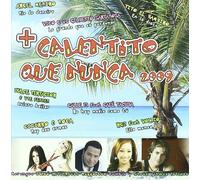 Various - Calentito Que Nunca 2009