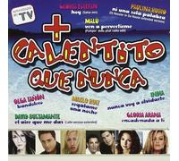 Various - Calentito Que Nunca