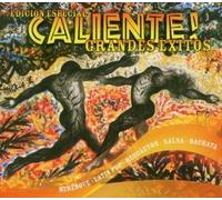 Various - Caliente! Grandes Exitos