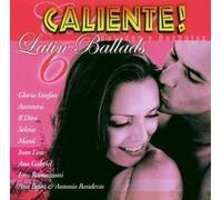Various - Caliente Latin Ballads 6