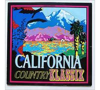 Various - California Country Klassix