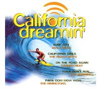 Various - California Dreamin