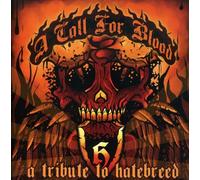 Various - Call for Blood: Tribute to Hat