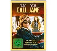 Call Jane – Phyllis Nagy / Kate Mara, Sigourney Weaver – DVD