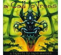 Various - Call to Irons Tribute to Iron