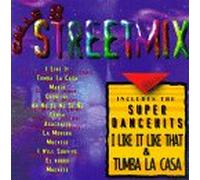 Various - Calle 8 Street Mix
